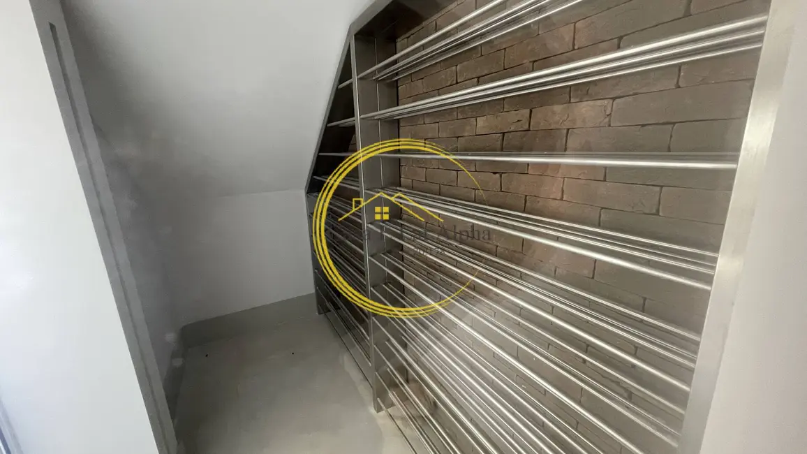 Foto 8 de Casa com 4 quartos à venda e para alugar, 560m2 em Alphaville, Santana De Parnaiba - SP