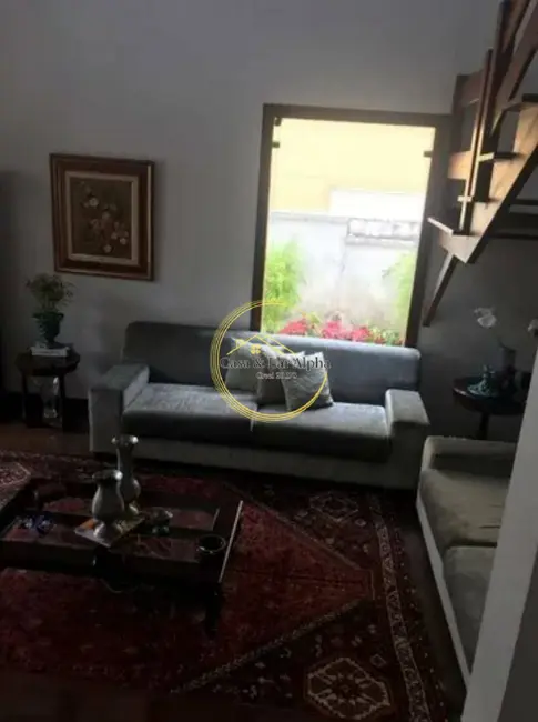 Foto 6 de Casa com 4 quartos à venda, 350m2 em Alphaville, Santana De Parnaiba - SP