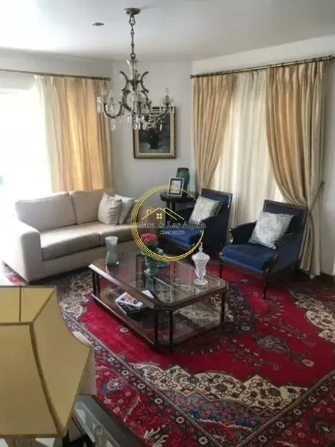 Foto 7 de Casa com 4 quartos à venda, 350m2 em Alphaville, Santana De Parnaiba - SP