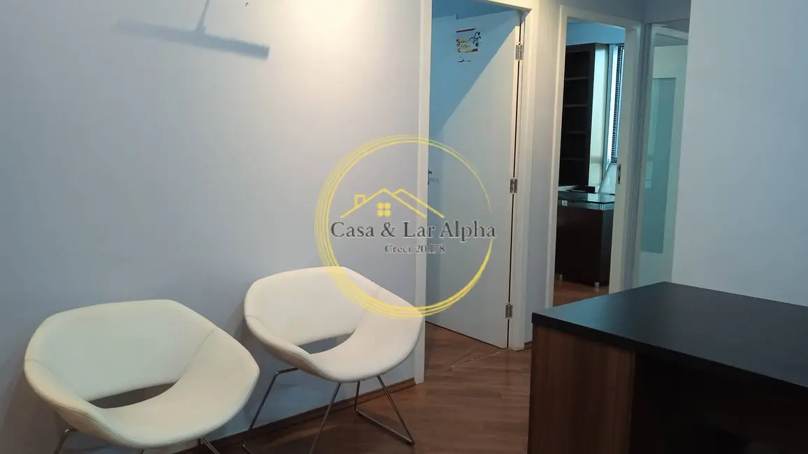 Sala Comercial para alugar, 42m2 em Vila São Silvestre, Barueri - SP - imagem 3 Foto 3 de Sala Comercial para alugar, 42m2 em Vila São Silvestre, Barueri - SP