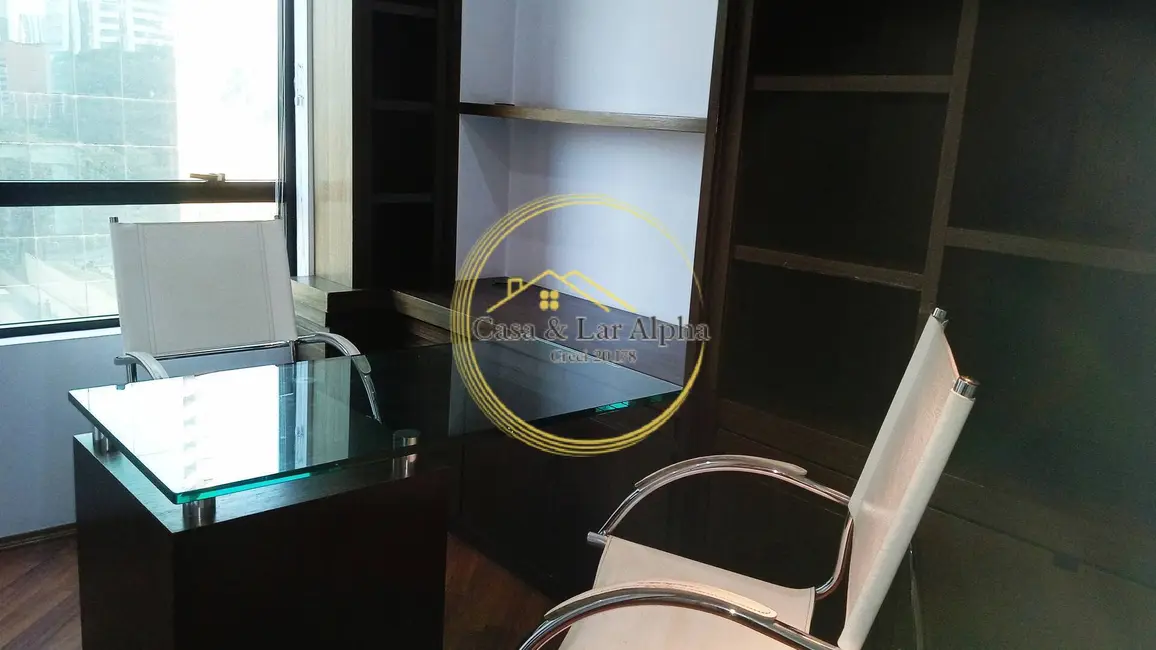 Sala Comercial para alugar, 42m2 em Vila São Silvestre, Barueri - SP - imagem 7 Foto 7 de Sala Comercial para alugar, 42m2 em Vila São Silvestre, Barueri - SP