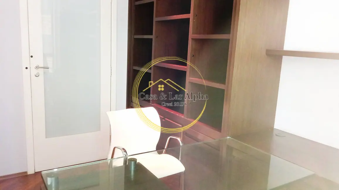 Sala Comercial para alugar, 42m2 em Vila São Silvestre, Barueri - SP - imagem 5 Foto 5 de Sala Comercial para alugar, 42m2 em Vila São Silvestre, Barueri - SP