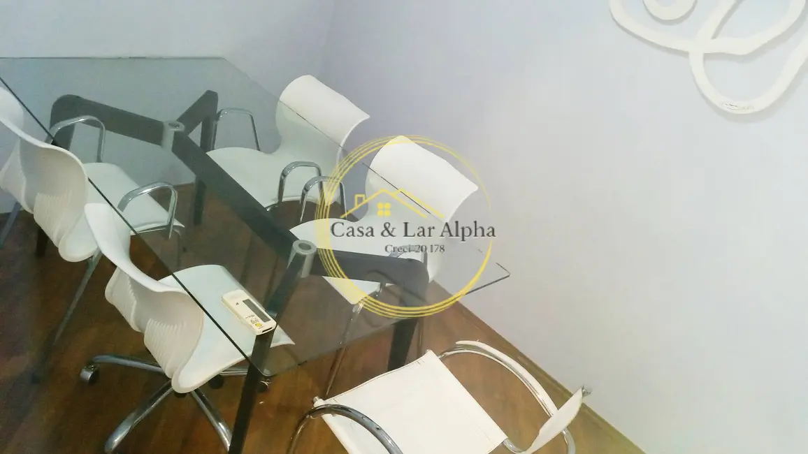 Sala Comercial para alugar, 42m2 em Vila São Silvestre, Barueri - SP - imagem 6 Foto 6 de Sala Comercial para alugar, 42m2 em Vila São Silvestre, Barueri - SP