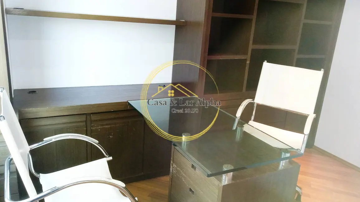 Sala Comercial para alugar, 42m2 em Vila São Silvestre, Barueri - SP - imagem 4 Foto 4 de Sala Comercial para alugar, 42m2 em Vila São Silvestre, Barueri - SP