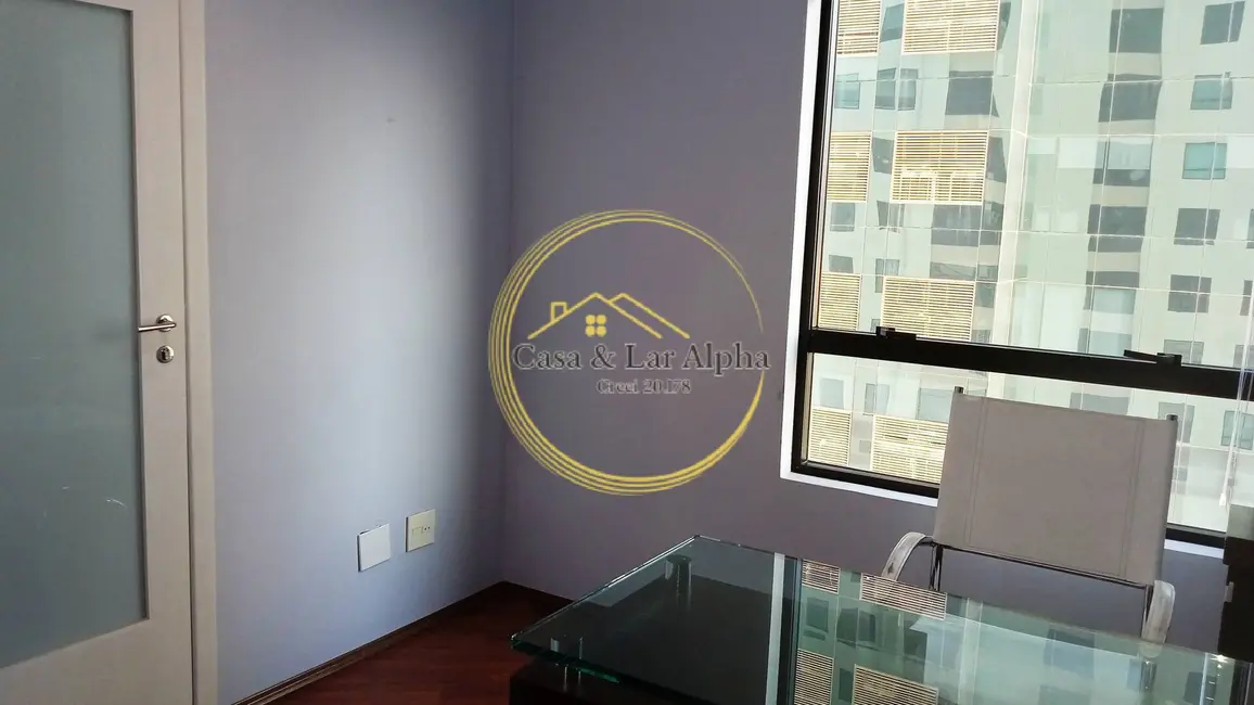 Sala Comercial para alugar, 42m2 em Vila São Silvestre, Barueri - SP - imagem 2 Foto 2 de Sala Comercial para alugar, 42m2 em Vila São Silvestre, Barueri - SP
