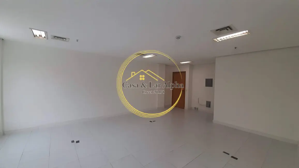 Foto 4 de Sala Comercial à venda, 42m2 em Barueri - SP
