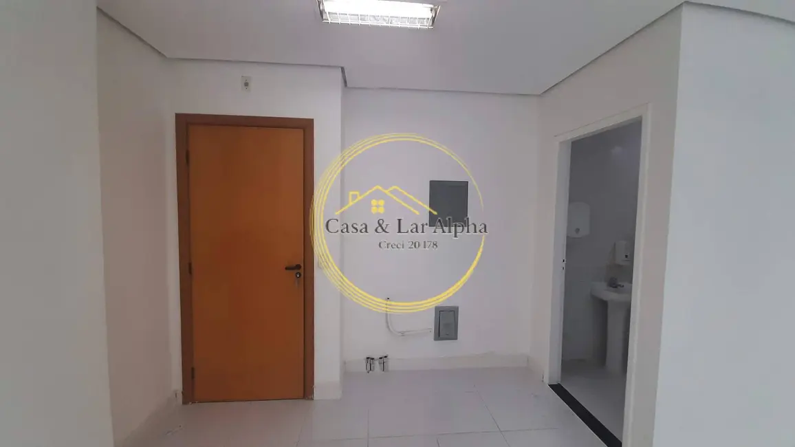 Foto 5 de Sala Comercial à venda, 42m2 em Barueri - SP