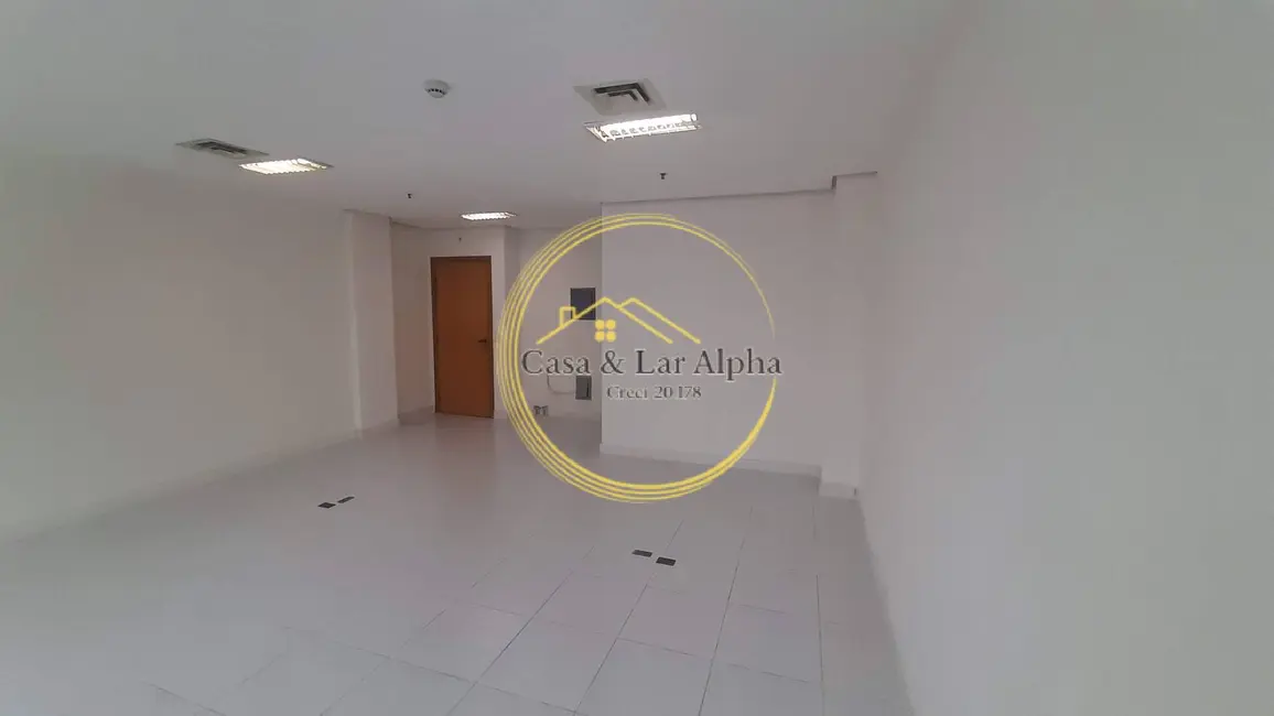 Foto 2 de Sala Comercial à venda, 42m2 em Barueri - SP