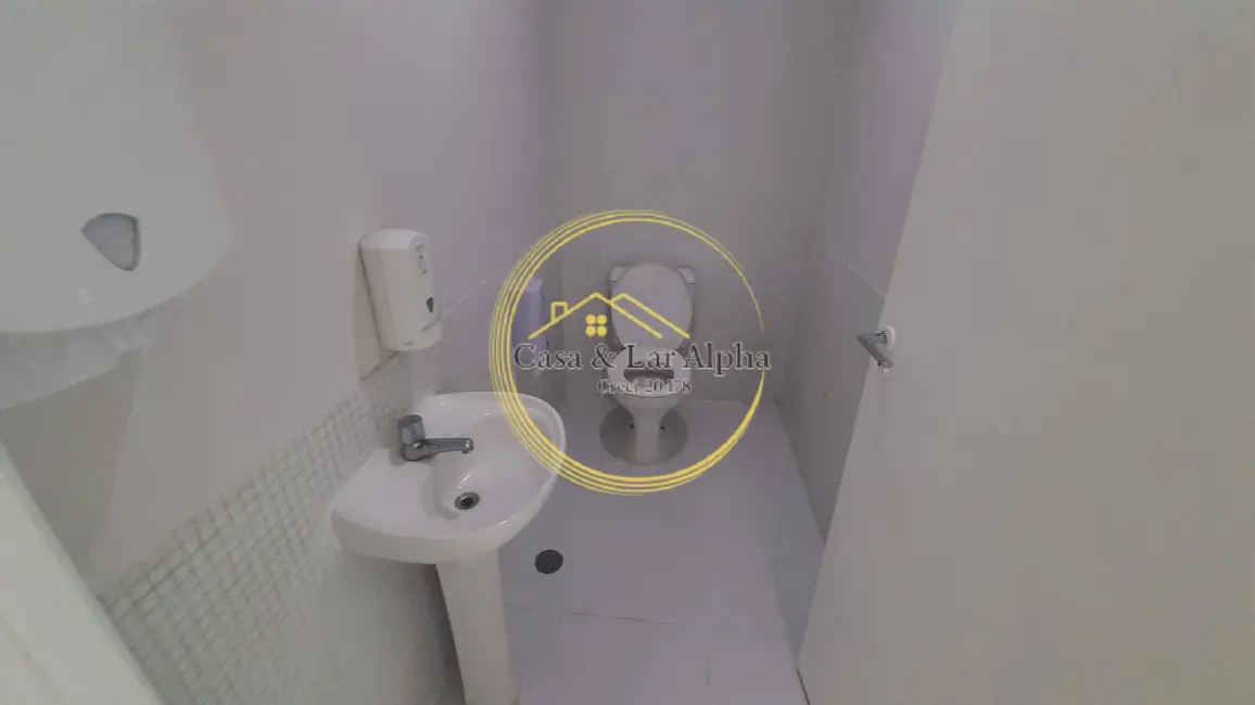 Foto 7 de Sala Comercial à venda, 42m2 em Barueri - SP