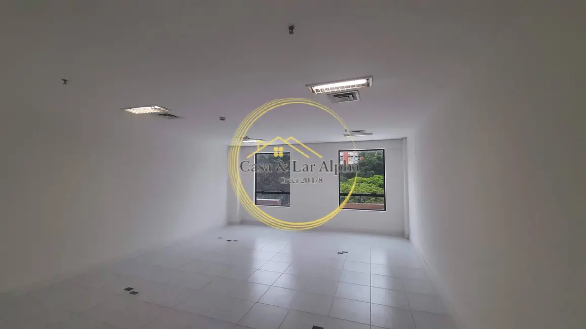 Foto 1 de Sala Comercial à venda, 42m2 em Barueri - SP