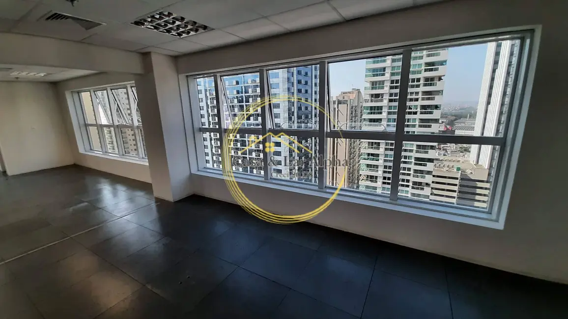 Foto 2 de Sala Comercial à venda, 126m2 em Barueri - SP