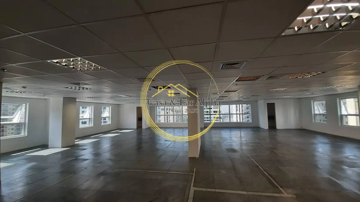 Foto 5 de Sala Comercial à venda, 126m2 em Barueri - SP
