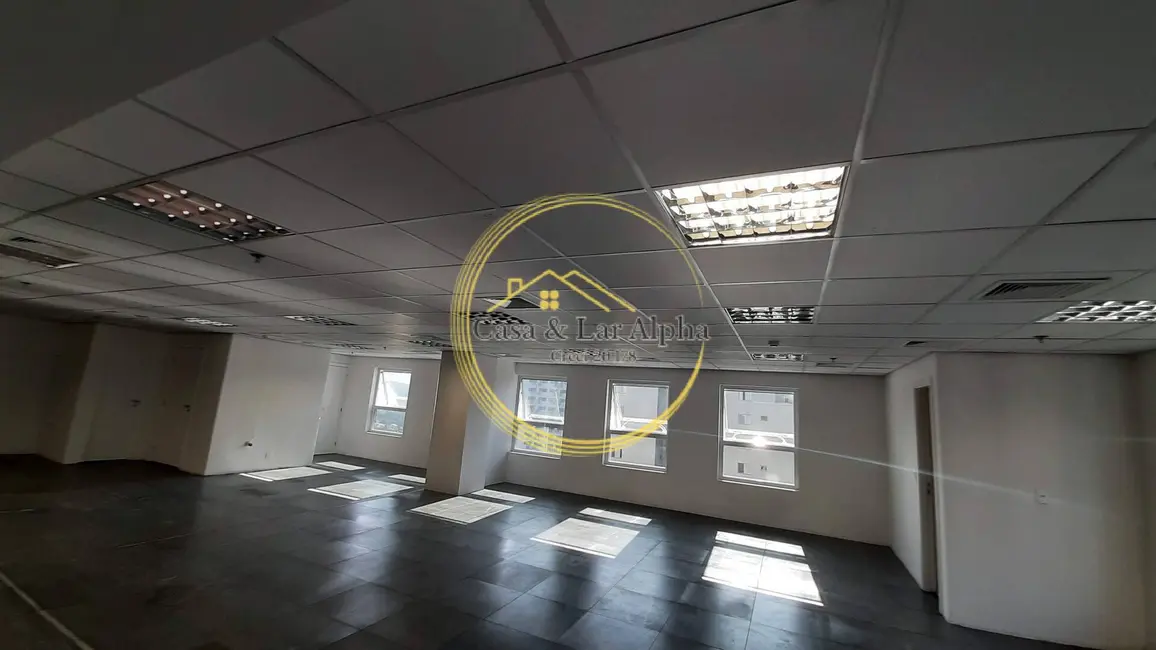 Foto 9 de Sala Comercial à venda, 126m2 em Barueri - SP