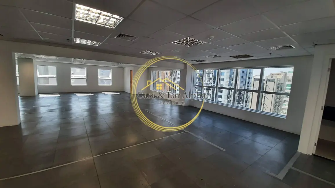 Foto 6 de Sala Comercial à venda, 126m2 em Barueri - SP