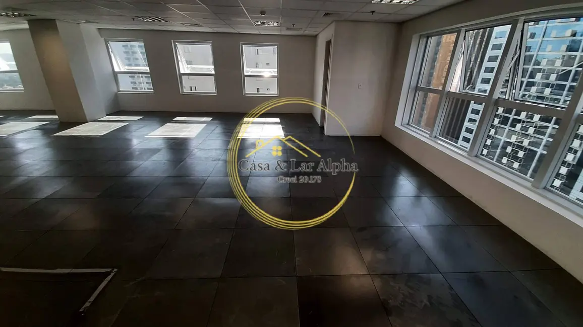 Foto 7 de Sala Comercial à venda, 126m2 em Barueri - SP
