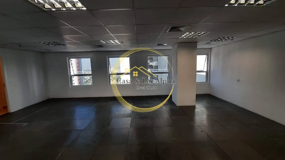 Foto 4 de Sala Comercial à venda, 126m2 em Barueri - SP