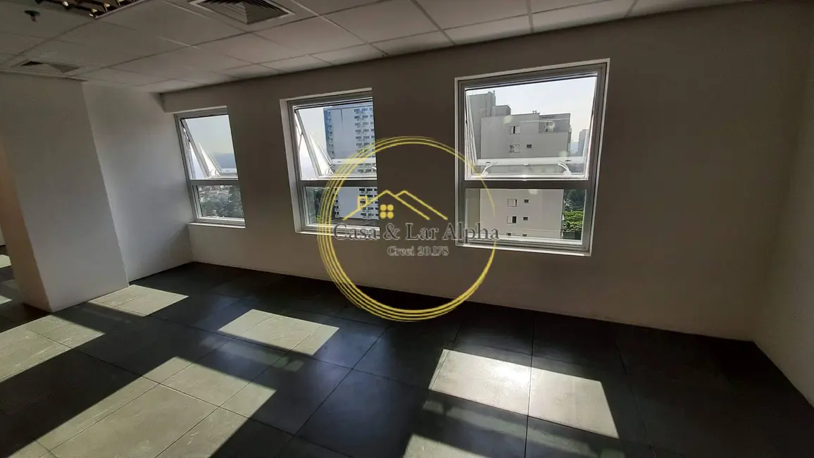 Foto 8 de Sala Comercial à venda, 126m2 em Barueri - SP