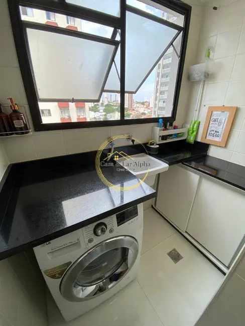 Apartamento com 2 quartos à venda, 55m2 em Bosque da Saúde, São Paulo - SP - imagem 8 Foto 8 de Apartamento com 2 quartos à venda, 55m2 em Bosque da Saúde, São Paulo - SP