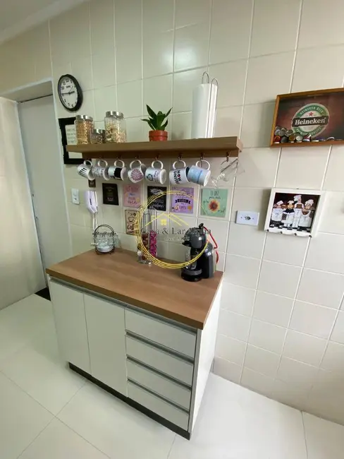 Apartamento com 2 quartos à venda, 55m2 em Bosque da Saúde, São Paulo - SP - imagem 7 Foto 7 de Apartamento com 2 quartos à venda, 55m2 em Bosque da Saúde, São Paulo - SP