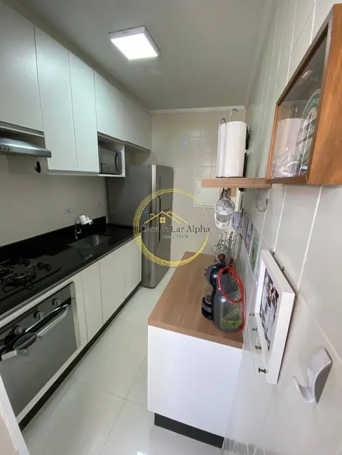Apartamento com 2 quartos à venda, 55m2 em Bosque da Saúde, São Paulo - SP - imagem 5 Foto 5 de Apartamento com 2 quartos à venda, 55m2 em Bosque da Saúde, São Paulo - SP
