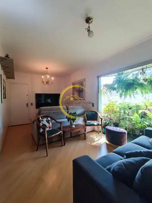Foto 2 de Apartamento com 3 quartos à venda, 109m2 em Barueri - SP