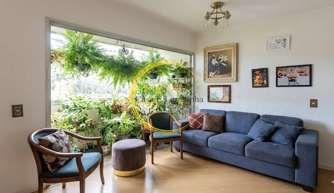Foto 1 de Apartamento com 3 quartos à venda, 109m2 em Barueri - SP