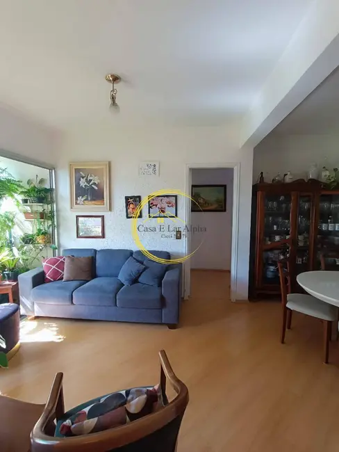 Foto 5 de Apartamento com 3 quartos à venda, 109m2 em Barueri - SP