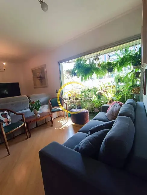 Foto 4 de Apartamento com 3 quartos à venda, 109m2 em Barueri - SP