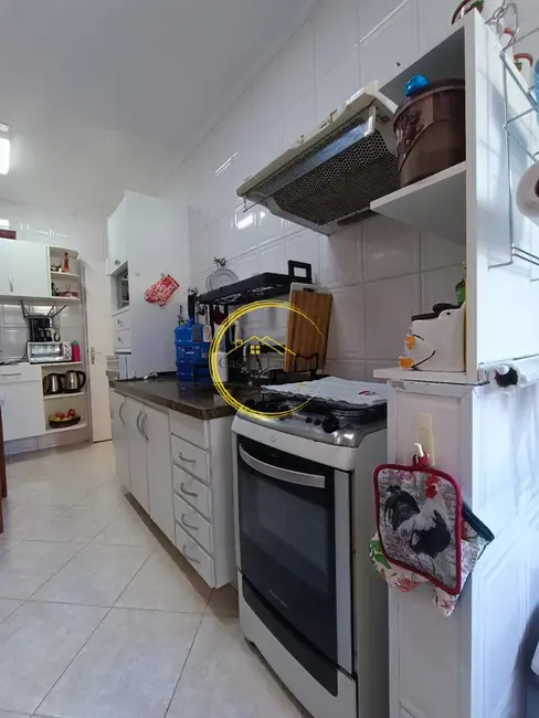 Foto 9 de Apartamento com 3 quartos à venda, 109m2 em Barueri - SP