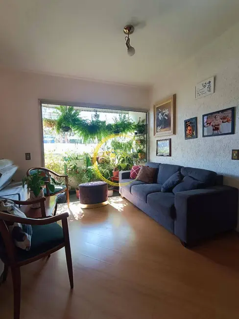 Foto 3 de Apartamento com 3 quartos à venda, 109m2 em Barueri - SP