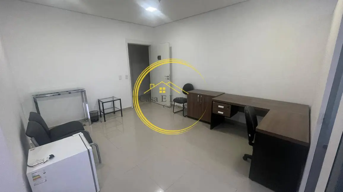Foto 1 de Sala Comercial para alugar, 42m2 em Barueri - SP