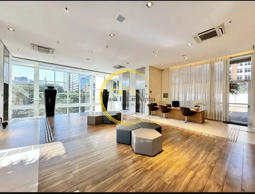 Foto 7 de Sala Comercial para alugar, 42m2 em Barueri - SP