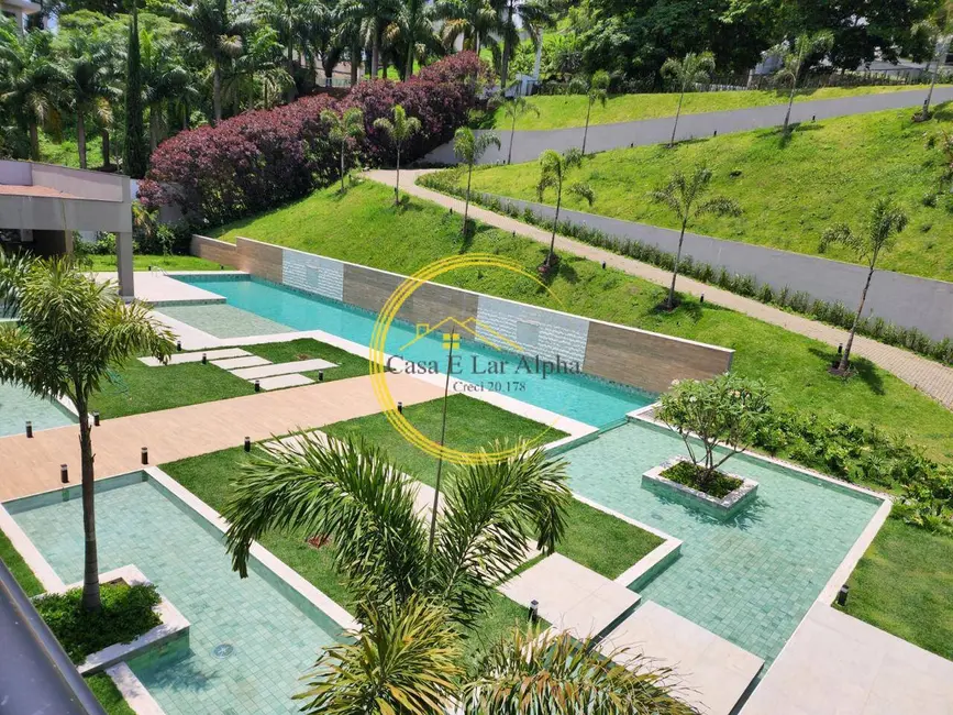 Foto 9 de Casa com 4 quartos à venda, 1305m2 em Tamboré, Barueri - SP