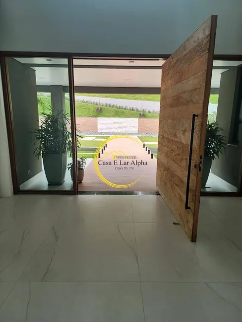 Foto 2 de Casa com 4 quartos à venda, 1305m2 em Tamboré, Barueri - SP
