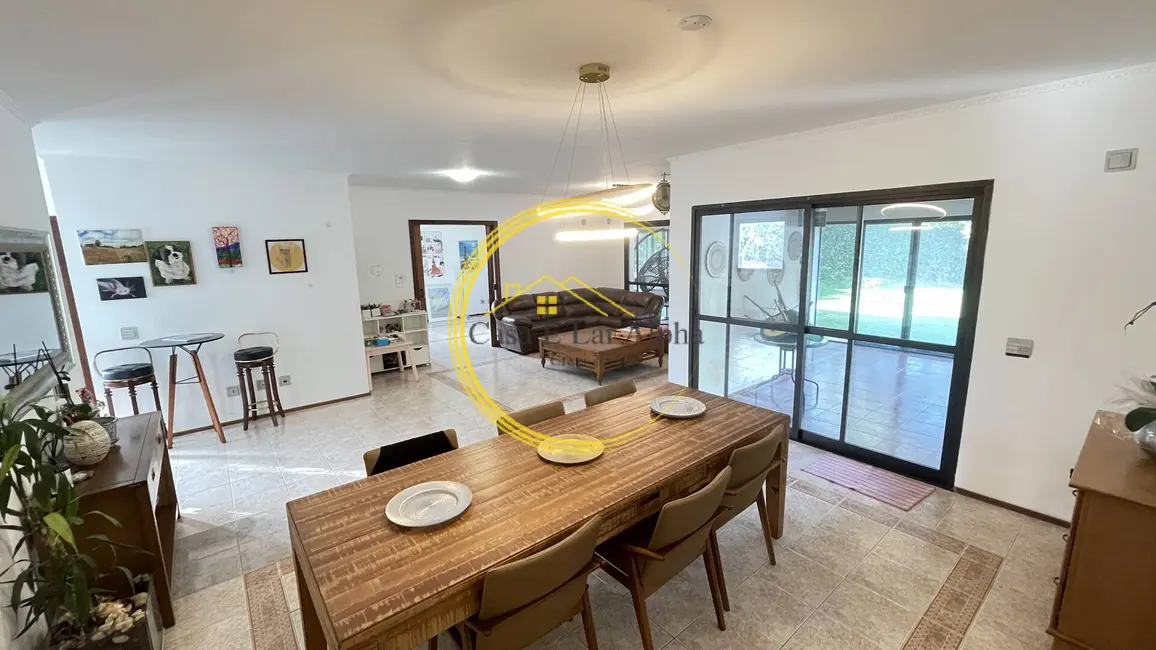 Foto 9 de Casa com 3 quartos para alugar, 450m2 em Tamboré, Barueri - SP