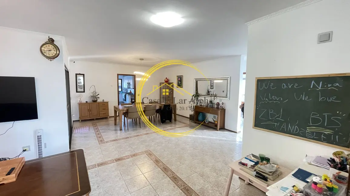 Foto 5 de Casa com 3 quartos para alugar, 450m2 em Tamboré, Barueri - SP