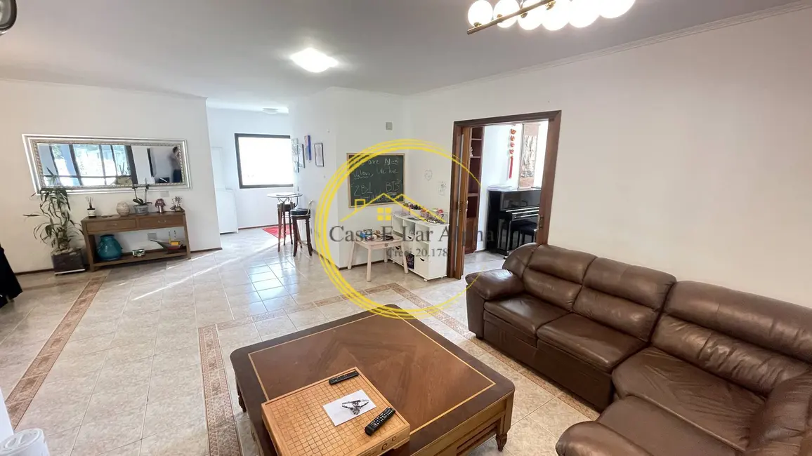 Foto 4 de Casa com 3 quartos para alugar, 450m2 em Tamboré, Barueri - SP
