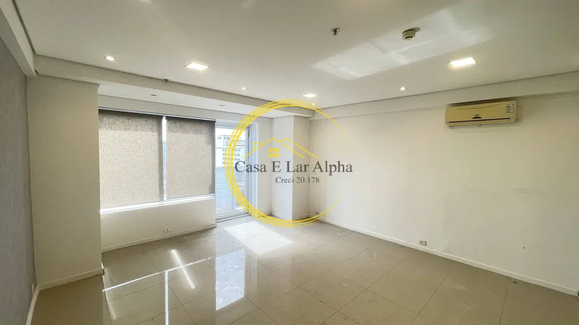 Foto 8 de Sala Comercial para alugar, 40m2 em Barueri - SP