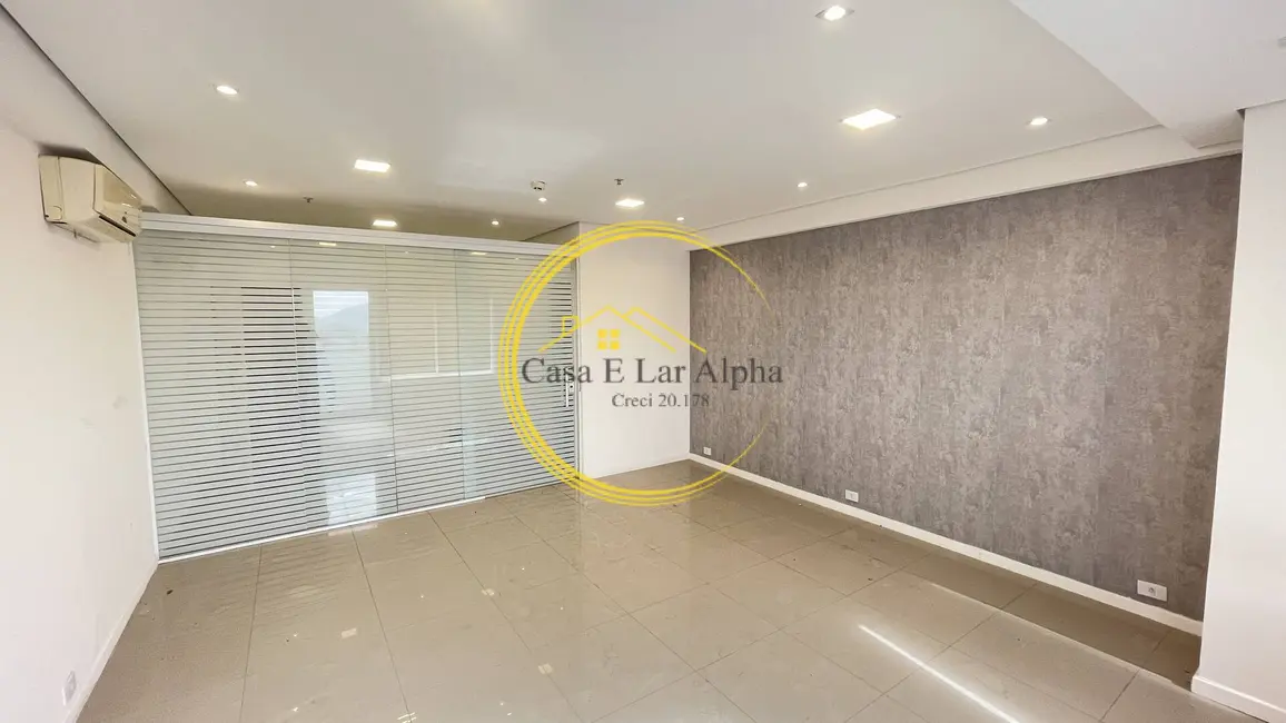 Foto 1 de Sala Comercial para alugar, 40m2 em Barueri - SP