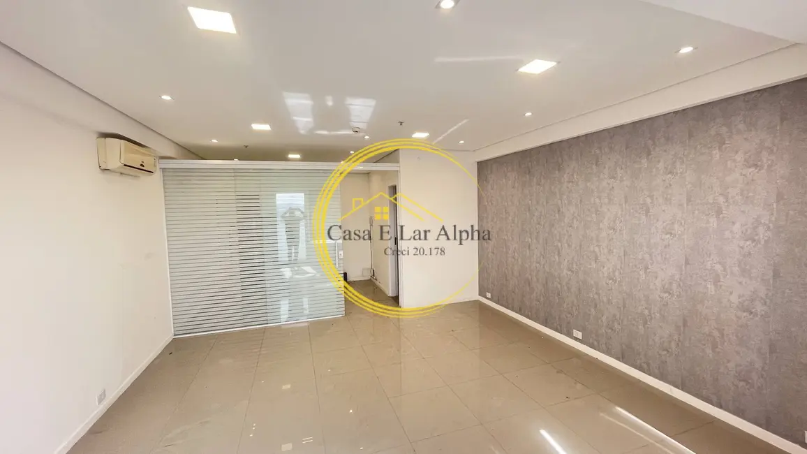 Foto 4 de Sala Comercial para alugar, 40m2 em Barueri - SP