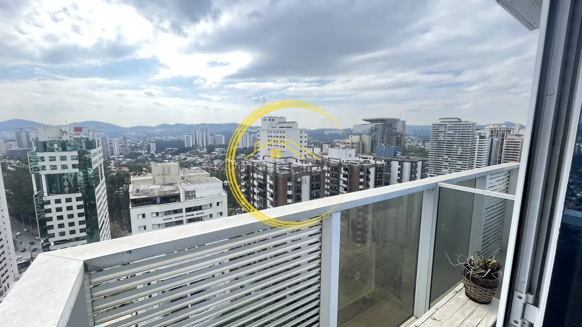 Foto 3 de Sala Comercial para alugar, 40m2 em Barueri - SP