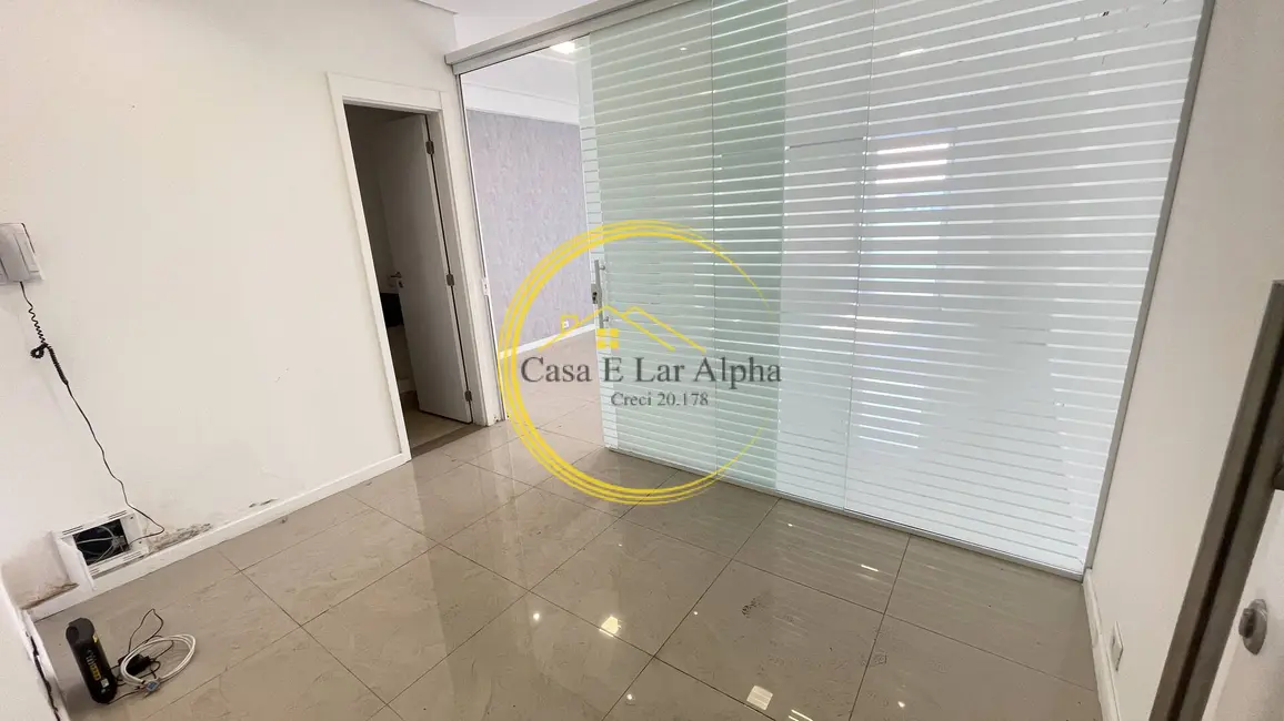 Foto 6 de Sala Comercial para alugar, 40m2 em Barueri - SP