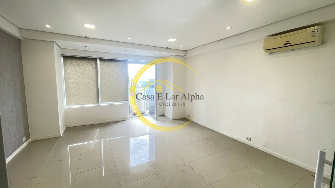 Foto 7 de Sala Comercial para alugar, 40m2 em Barueri - SP