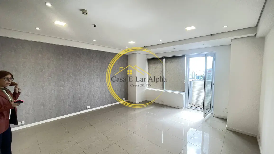 Foto 2 de Sala Comercial para alugar, 40m2 em Barueri - SP