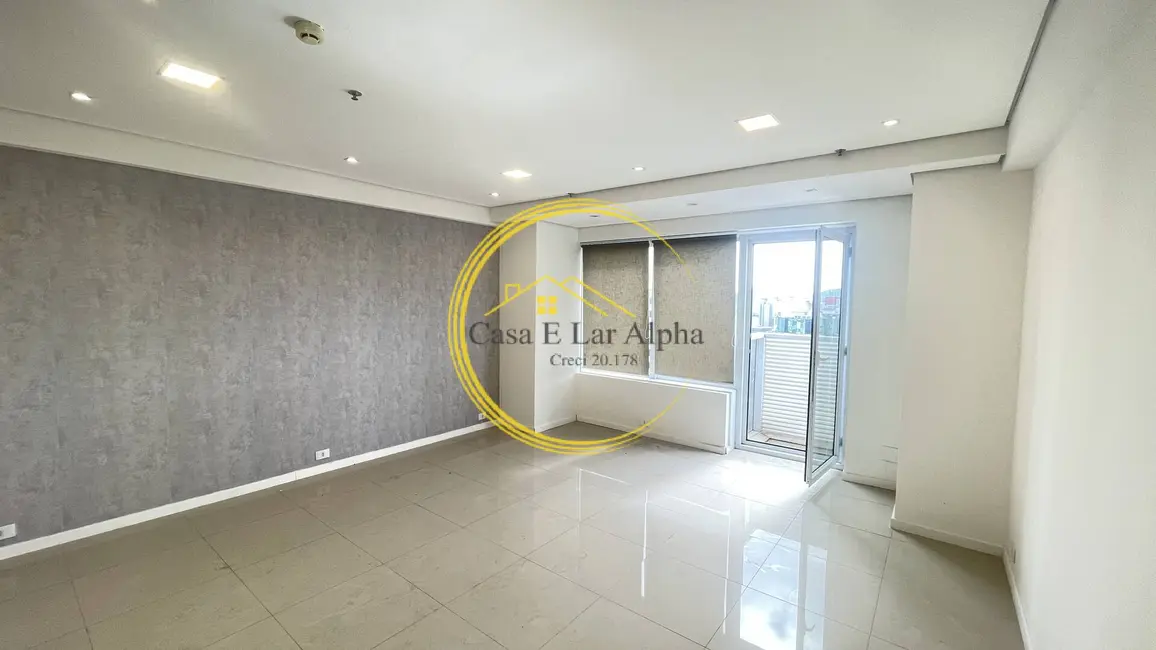 Foto 9 de Sala Comercial para alugar, 40m2 em Barueri - SP