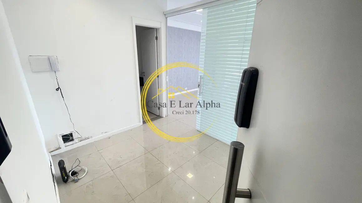 Foto 5 de Sala Comercial para alugar, 40m2 em Barueri - SP