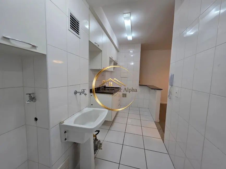 Apartamento com 2 quartos para alugar, 68m2 em Barueri - SP - imagem 6 Foto 6 de Apartamento com 2 quartos para alugar, 68m2 em Barueri - SP