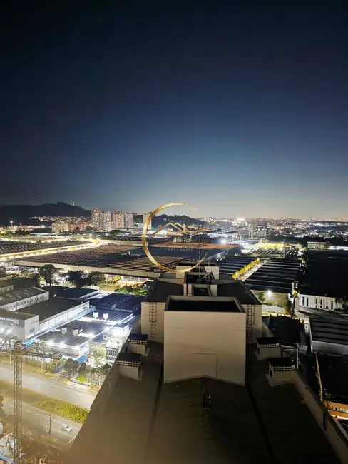 Apartamento com 2 quartos para alugar, 68m2 em Barueri - SP - imagem 3 Foto 3 de Apartamento com 2 quartos para alugar, 68m2 em Barueri - SP