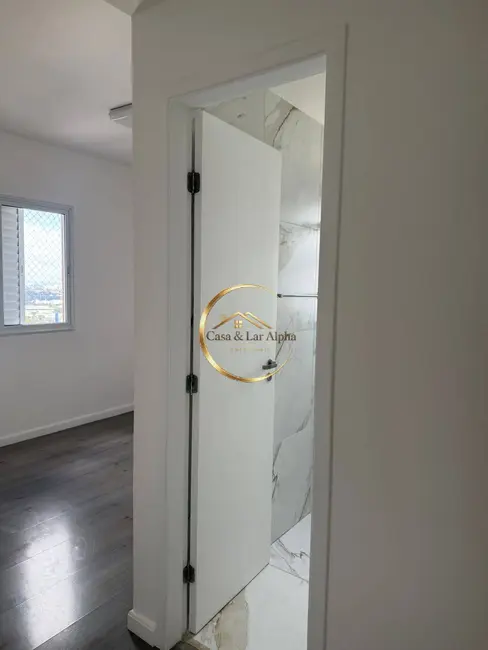 Apartamento com 2 quartos para alugar, 68m2 em Barueri - SP - imagem 9 Foto 9 de Apartamento com 2 quartos para alugar, 68m2 em Barueri - SP