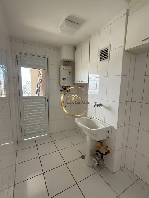 Apartamento com 2 quartos para alugar, 68m2 em Barueri - SP - imagem 7 Foto 7 de Apartamento com 2 quartos para alugar, 68m2 em Barueri - SP